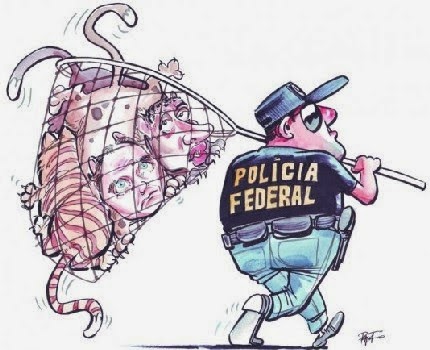 Policiais federais estão otimistas com criação de Ministério da Segurança  Pública | Asmetro-SN