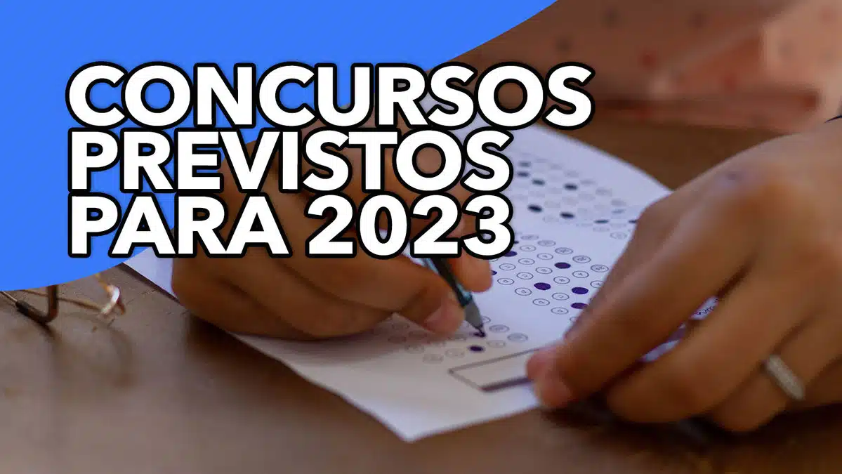 55 mil vagas para os concursos públicos em 20233 / Inmetro: 430 vagas com  salários de R$ 4.432,82 até R$ 17.885,54