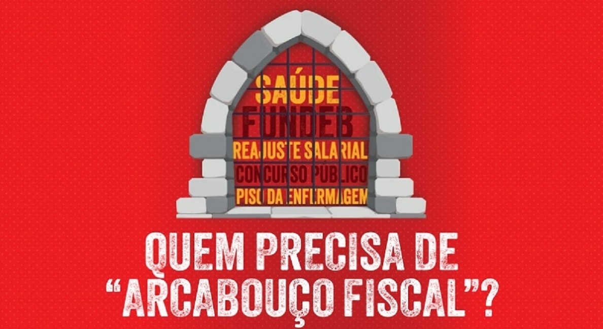 Qual o significado de arcabouço fiscal? Os principais pontos da